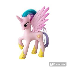 G4 My Little Pony Princess Celestial Hasbro Bundle and Save